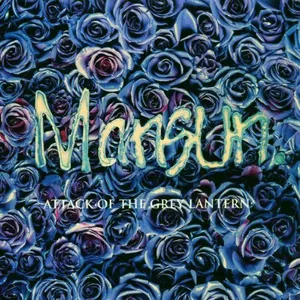 Attack of the grey lantern